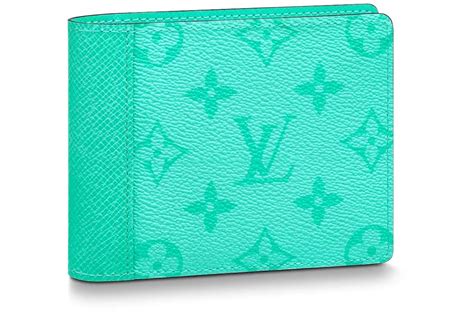 miami green louis vuitton